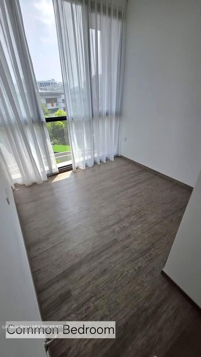Woodlands Drive 17 (D25), Condominium #608347311